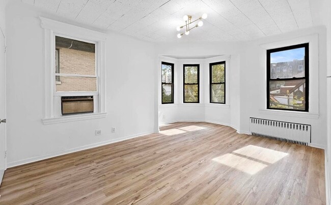 56 Clifton Terrace in Weehawken, NJ - Building Photo - Building Photo