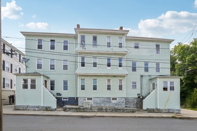 property at 354 Jencks St