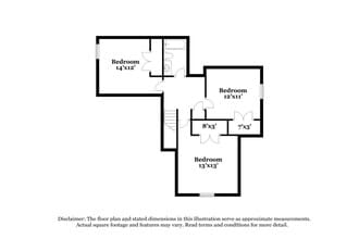 305 Garden Springs Dr in Oakland, TN - Building Photo - Building Photo
