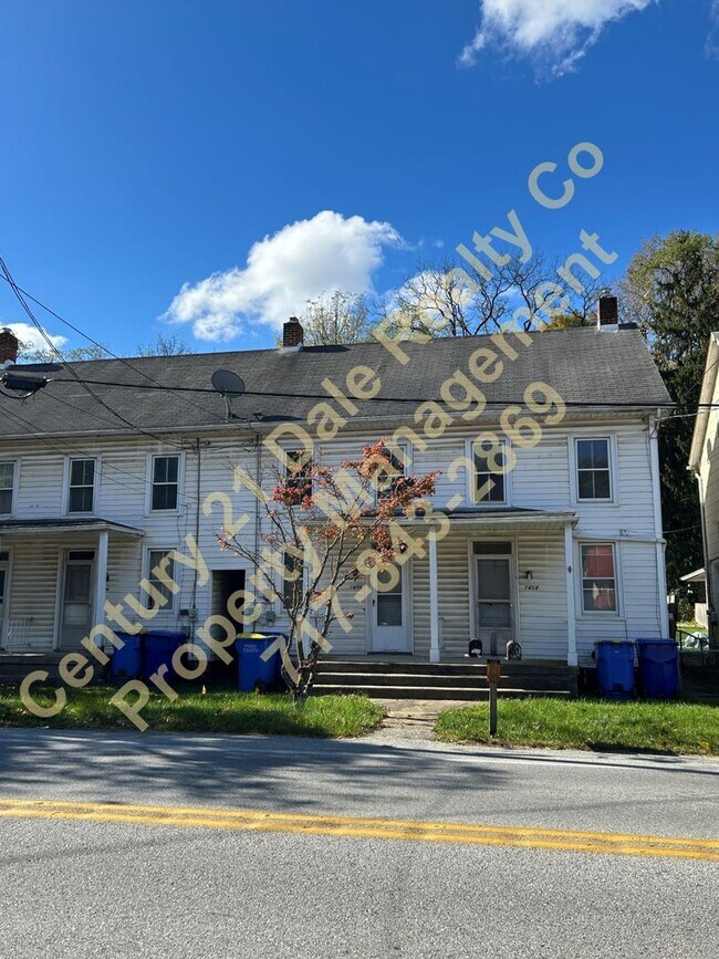 1456 S George St in York, PA - Foto de edificio - Building Photo