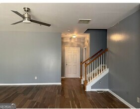 106 Ellis Drive in Conyers, GA - Foto de edificio - Building Photo