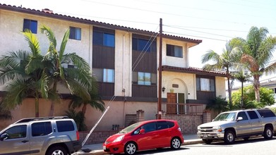 609 S Meyler St in San Pedro, CA - Building Photo - Building Photo