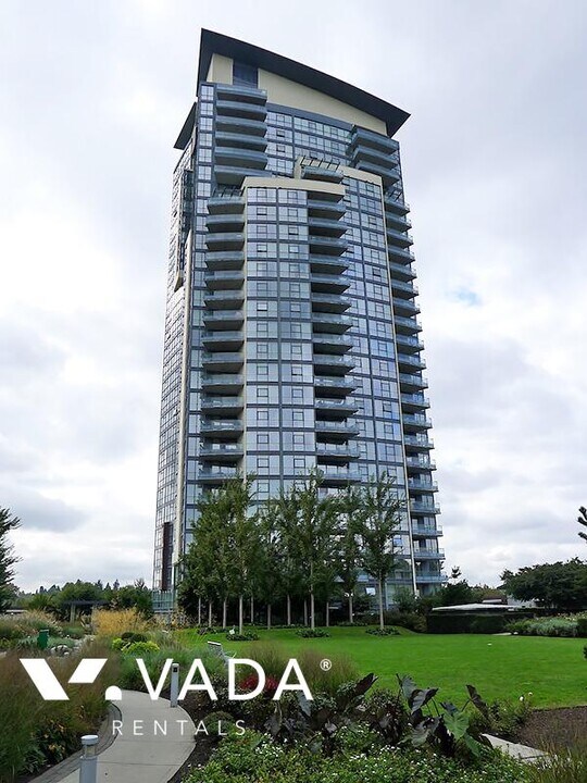 5611 Goring St in Burnaby, BC - Building Photo