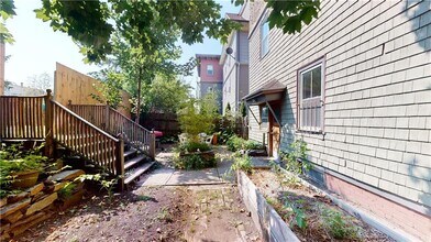 159 Camp St-Unit -1 in Providence, RI - Building Photo - Building Photo