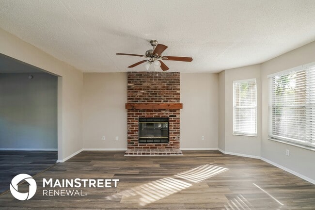 property at 6808 Westborough Ln