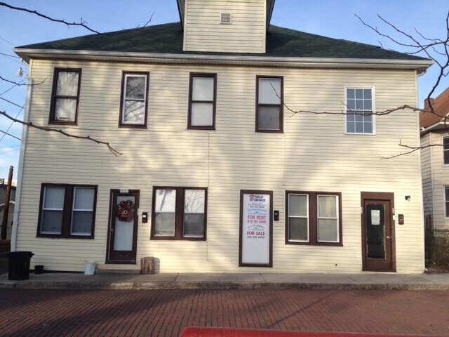 112 E Fourth St, Unit 112 Fourth Street