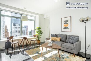 123 Washington St, Unit SI FL27-ID1362 in New York, NY - Building Photo
