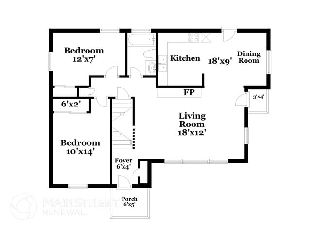 298 Pineview Dr in Columbus, OH - Building Photo - Building Photo