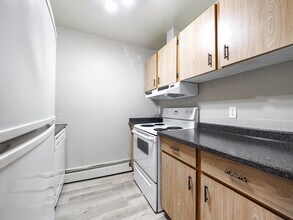 Beau Mills Apartments in Edmonton, AB - Building Photo - Building Photo