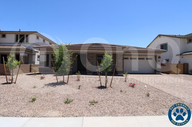 property at 32095 N 126th Ave