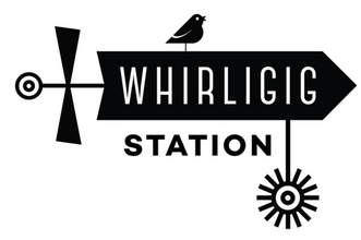 The Lofts at Whirligig Station in Wilson, NC - Foto de edificio - Building Photo