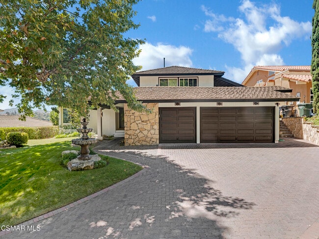 1644 Glennon Ct in Westlake Village, CA - Building Photo - Building Photo