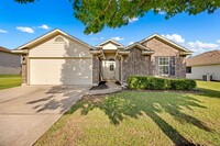 1323 Anna Palm Way in Round Rock, TX - Building Photo - Building Photo