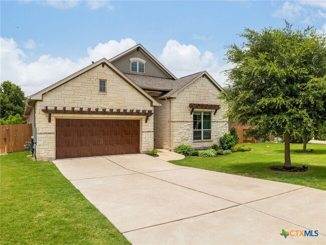 253 Pink Granite Blvd in Dripping Springs, TX - Building Photo - Building Photo