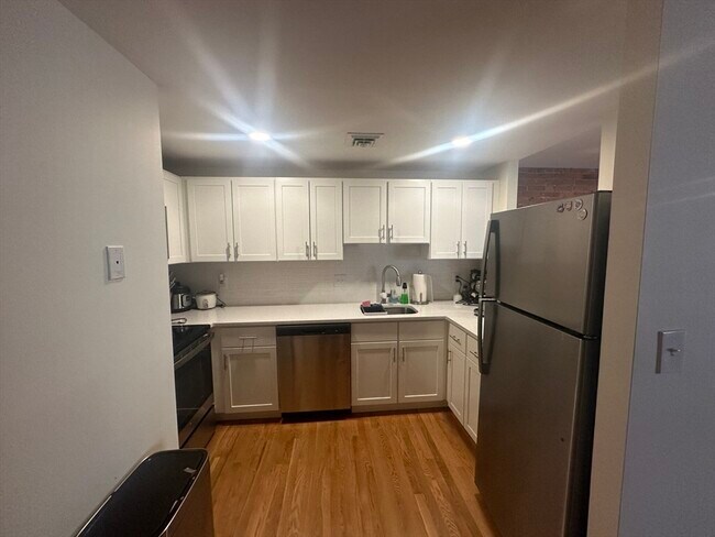 87 Gainsborough St in Boston, MA - Building Photo - Building Photo