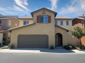 1417 Silverberry Ln in Beaumont, CA - Building Photo