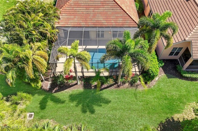 6119 Manchester Pl in Naples, FL - Building Photo - Building Photo