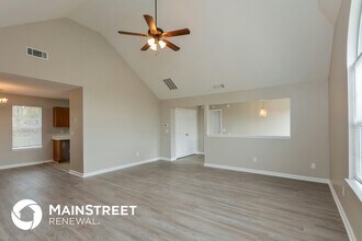 4365 Idlewood Park in Stonecrest, GA - Foto de edificio - Building Photo