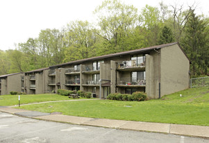 Cliffview Gardens Apartments