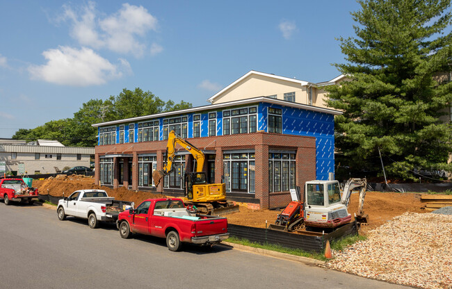 100 Ridgely Ave in Annapolis, MD - Building Photo - Building Photo