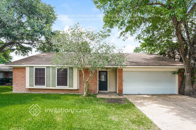 22006 Castle Springs Dr