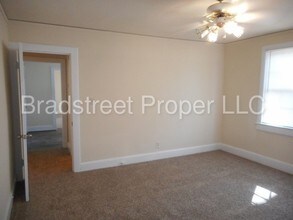 1441 22nd St-Unit -Unit A in Columbus, GA - Foto de edificio - Building Photo