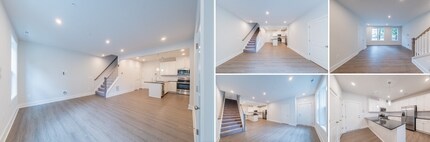 1017 N Lombardy St, Unit A in Richmond, VA - Building Photo - Building Photo