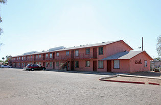 Tamarack Place II Apartments