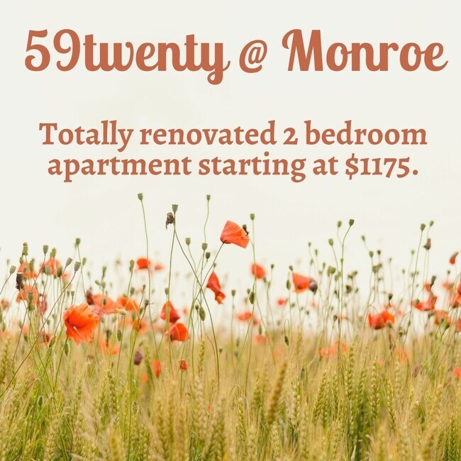 5854 Monroe Rd Rentals in Charlotte, NC