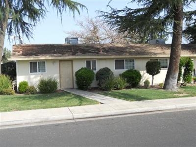 25 San Jose Ave in Clovis, CA - Building Photo