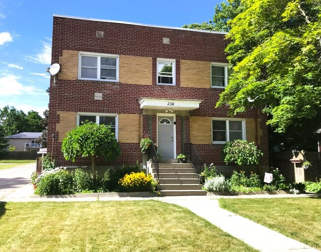 property at 238 James St E