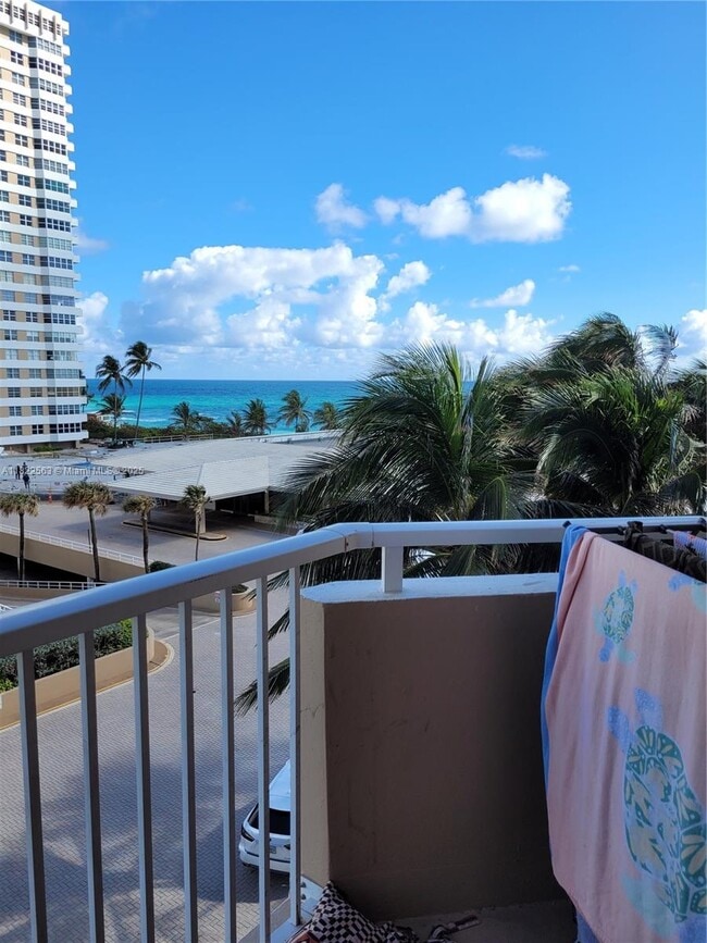 property at 1980 S Ocean Dr