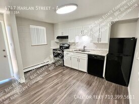 4747 N Harlan St in Wheat Ridge, CO - Building Photo