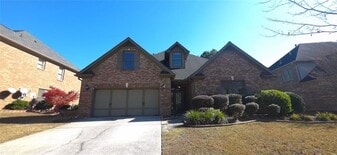 1593 Park Hollow Ln NE in Lawrenceville, GA - Building Photo