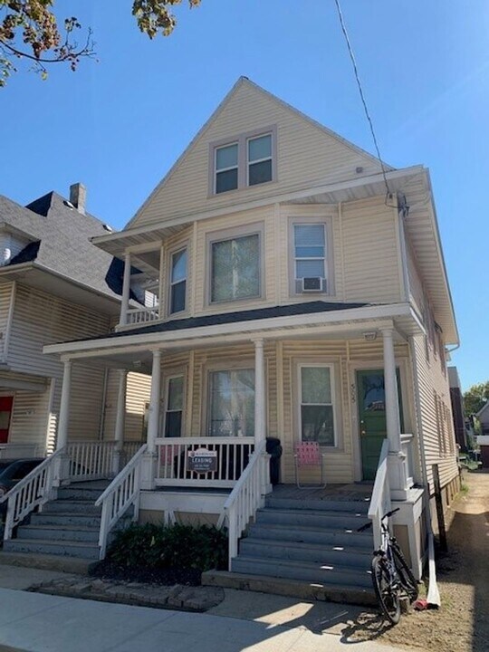 503-505 W Washington Ave in Madison, WI - Building Photo
