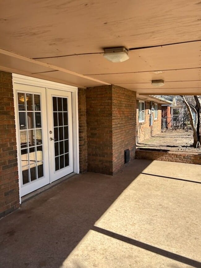 property at 4018 NW 59th St