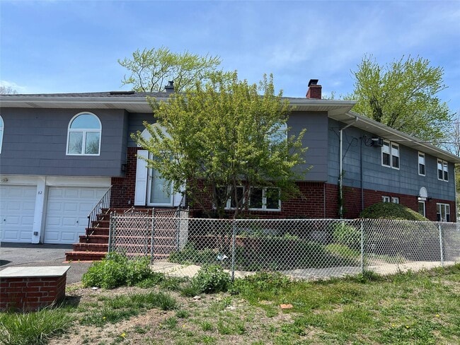 property at 82 Yale Ave