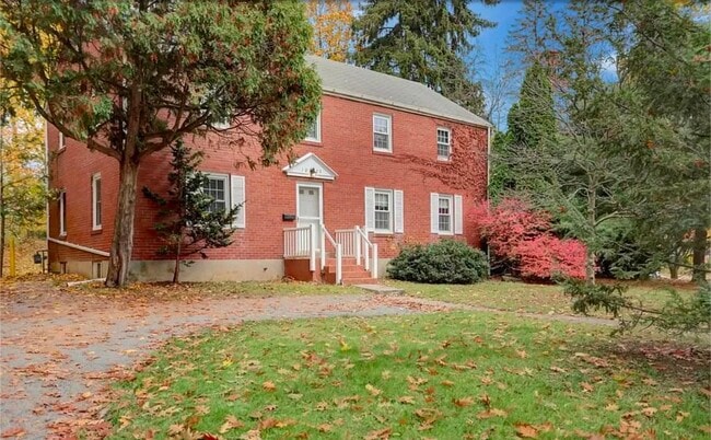 property at 1029 S Atherton St