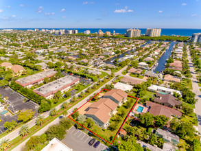 Enfield Townhomes in Boca Raton, FL - Building Photo - Other