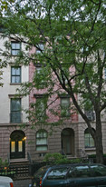 481 W 22nd St Apartments