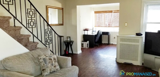 property at 7165 Marsden St