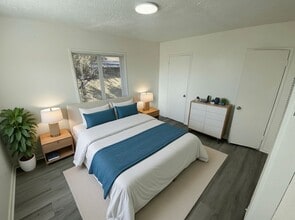 2545 Truman Ave in Oakland, CA - Building Photo - Building Photo