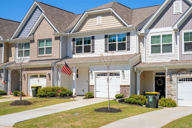 property at 205 Brochaill Ct