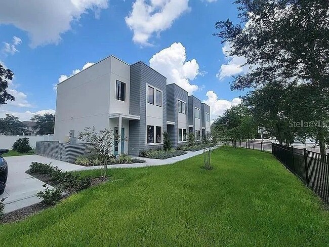 property at 2108 E 22nd Ave.
