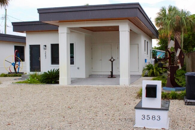3583 Gibbs Rd in Delray Beach, FL - Building Photo - Building Photo