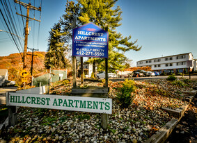Hillcrest Apartments
