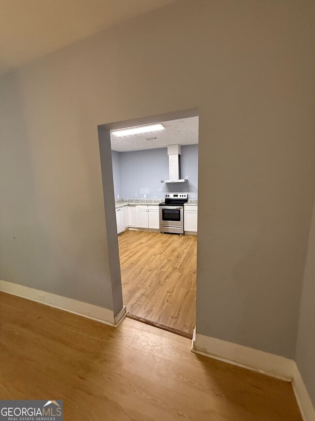 1006 W College St Ext in Griffin, GA - Building Photo - Building Photo