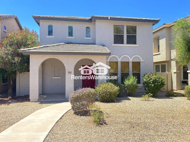 property at 1970 E Harrison St