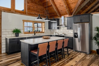 The Village at Great Acres in Lexington, KY - Building Photo - Interior Photo