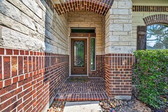 211 New Harmony Trail in Spring, TX - Building Photo - Building Photo